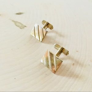 i v y - l e a g u e  Cuff Links